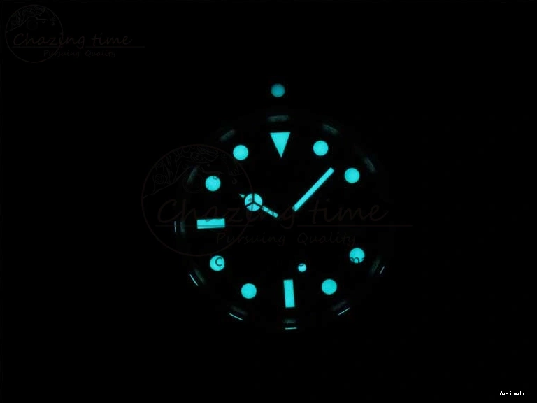 Wrapped MAX VRF Dial Green Bracelet A2836 116613 Edition Bezel on YG Submariner Version Best SS YG LV 0831